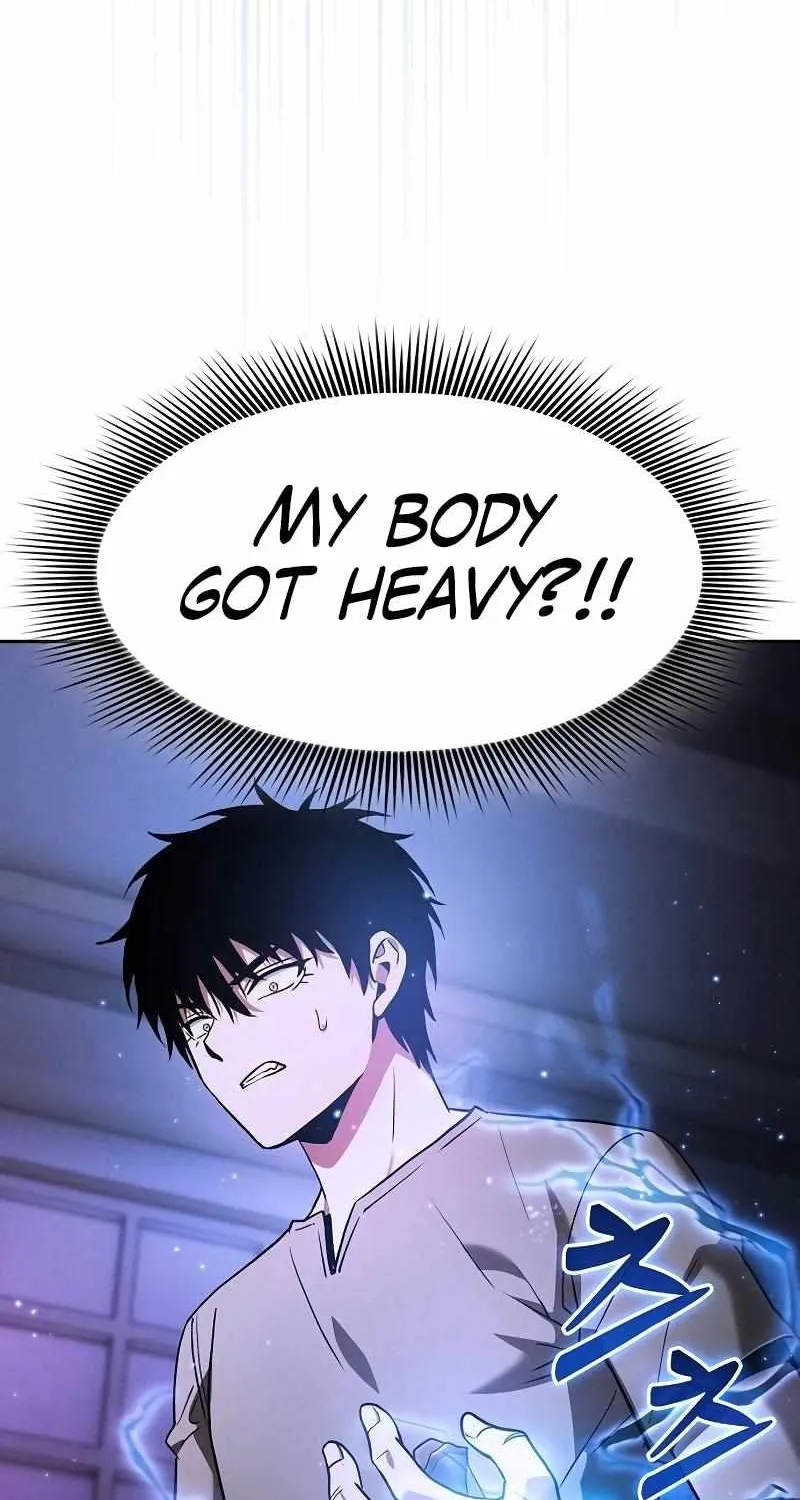 Read Academy Genius Swordmaster chapter 36 image 27 on Lezhin