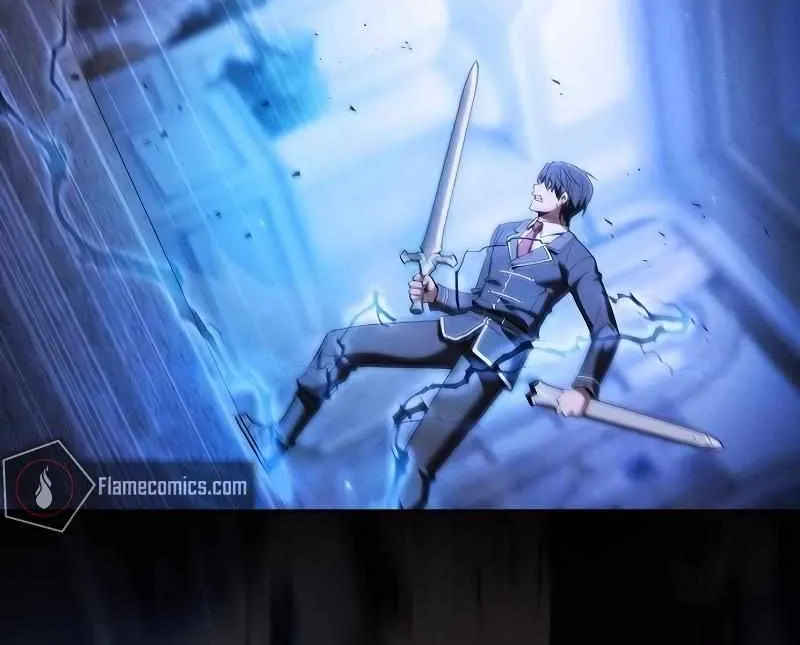 Read Academy Genius Swordmaster chapter 36 image 35 on Lezhin