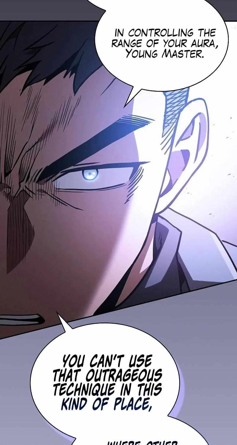 Read Academy Genius Swordmaster chapter 36 image 38 on Lezhin