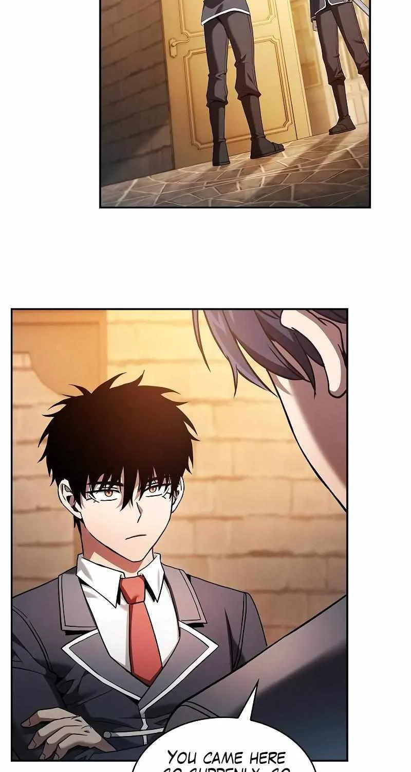 Read Academy Genius Swordmaster chapter 36 image 4 on Lezhin