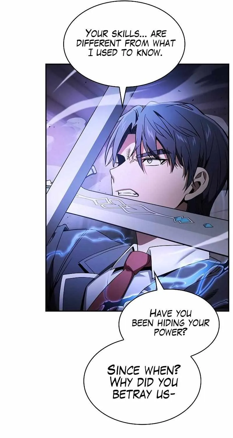 Read Academy Genius Swordmaster chapter 36 image 44 on Lezhin