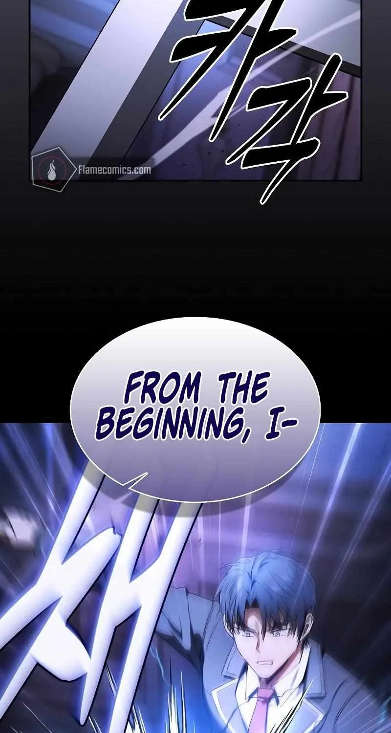 Read Academy Genius Swordmaster chapter 36 image 46 on Lezhin