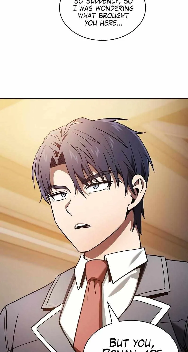 Read Academy Genius Swordmaster chapter 36 image 5 on Lezhin