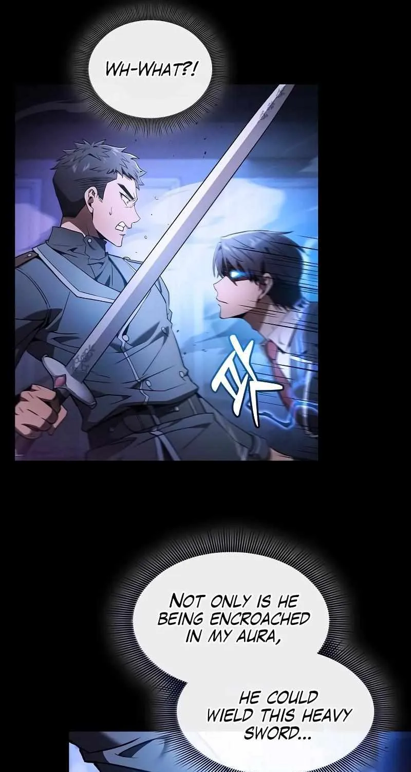 Read Academy Genius Swordmaster chapter 36 image 66 on Lezhin