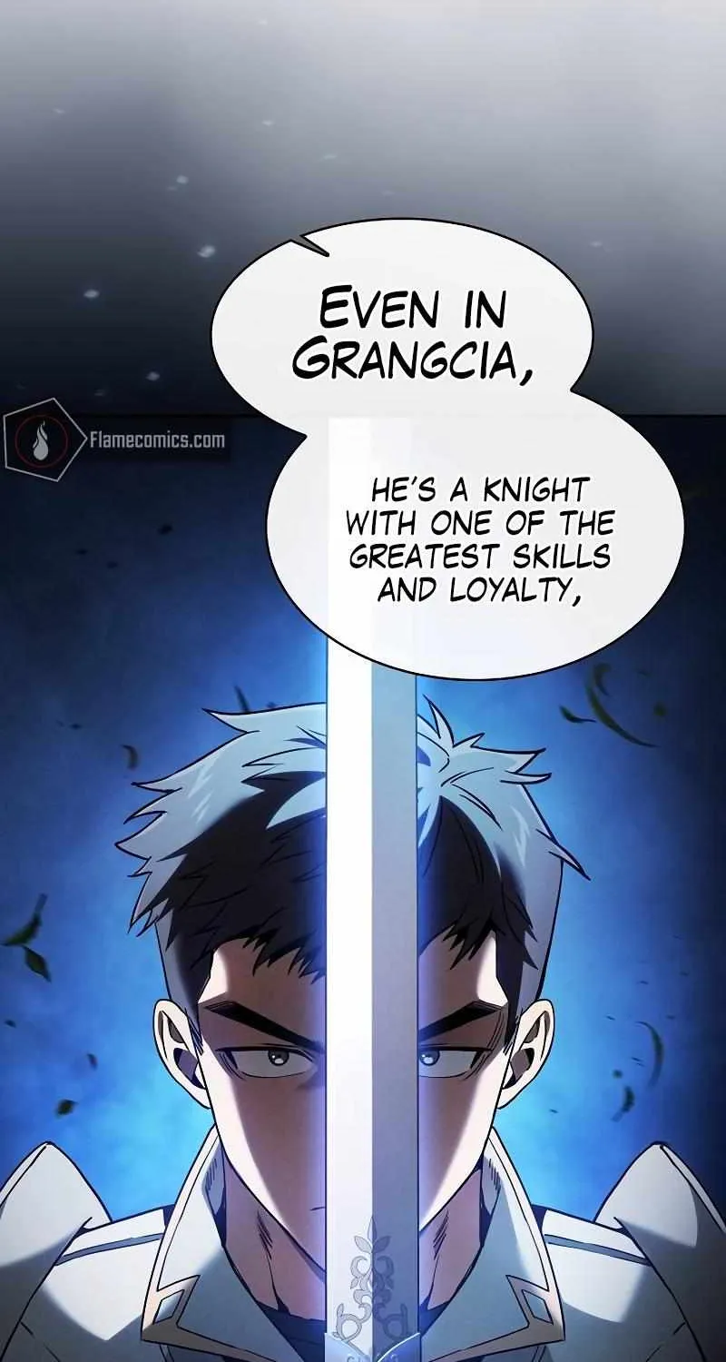 Read Academy Genius Swordmaster chapter 36 image 7 on Lezhin