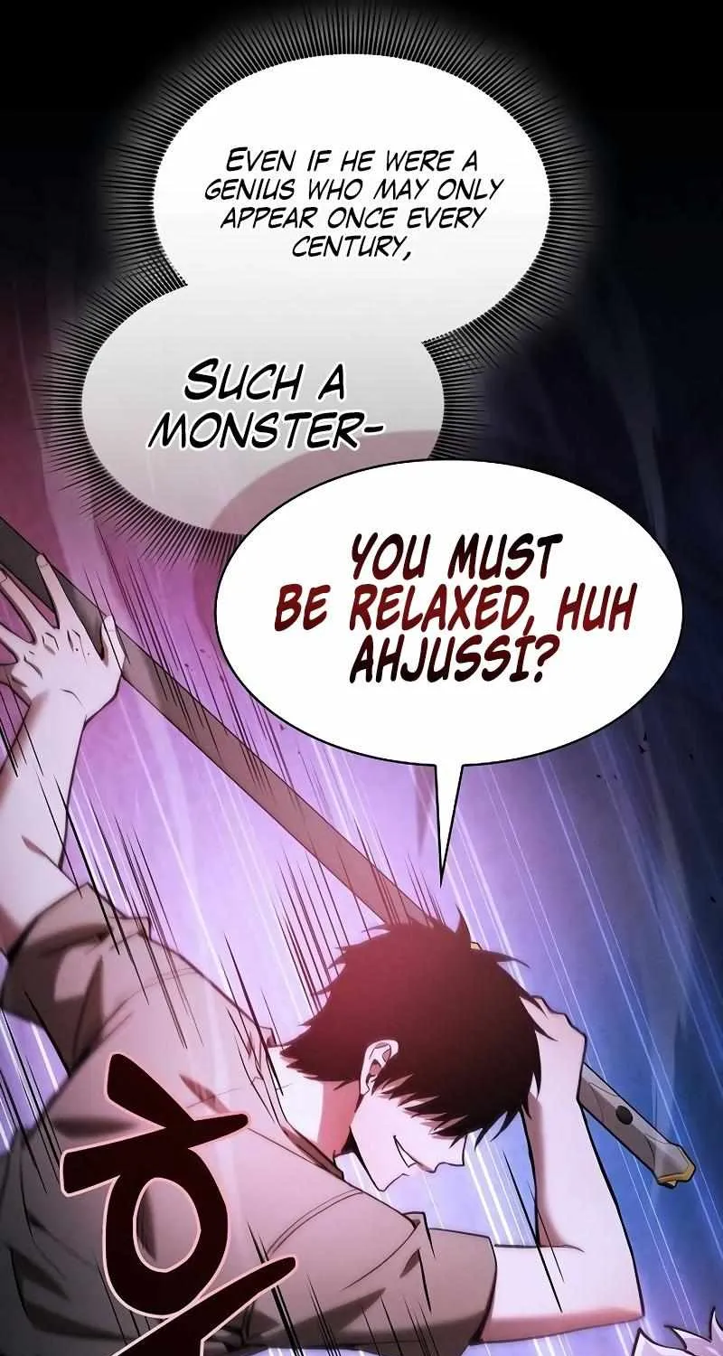 Read Academy Genius Swordmaster chapter 36 image 74 on Lezhin