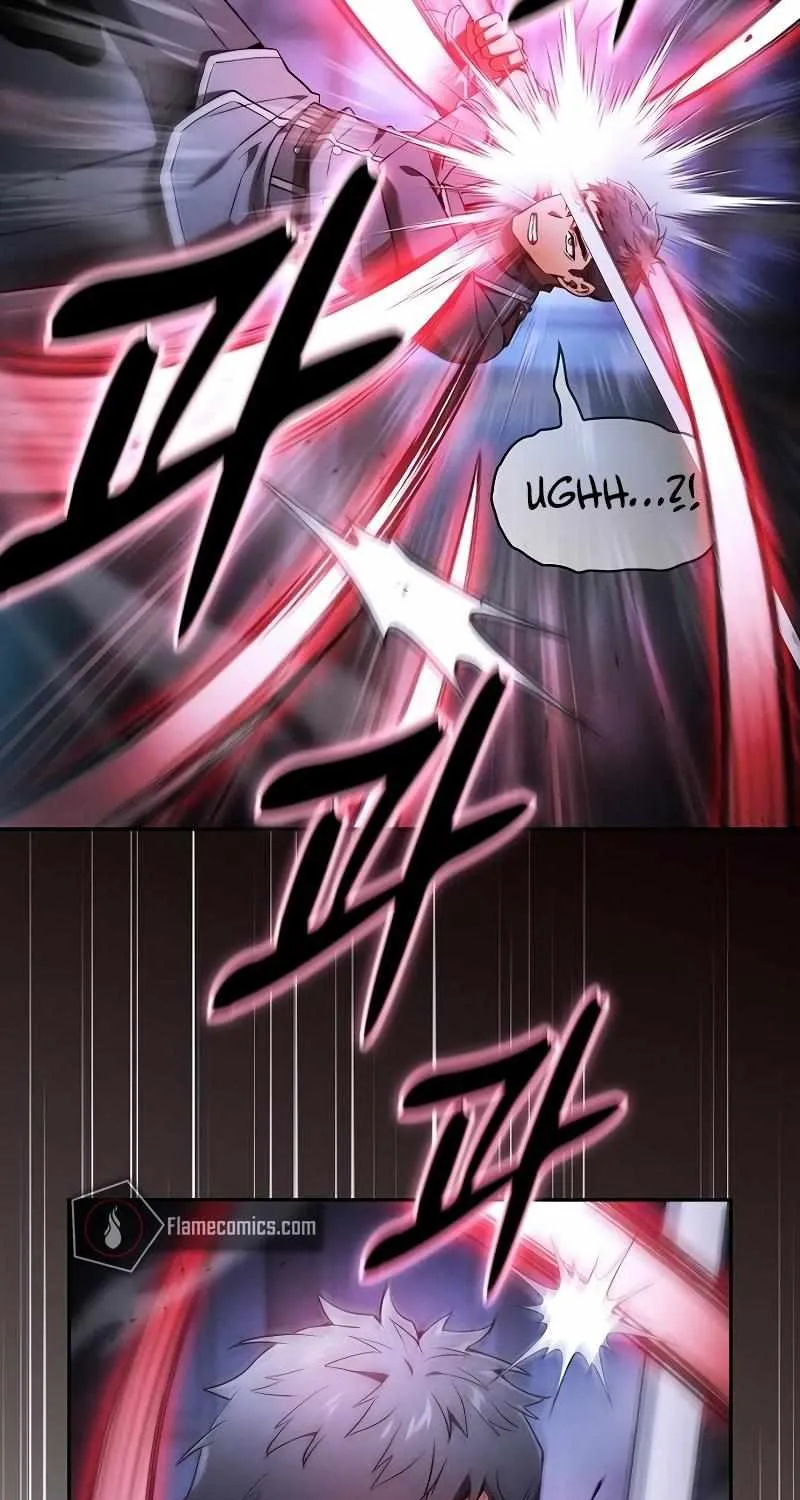 Read Academy Genius Swordmaster chapter 36 image 78 on Lezhin