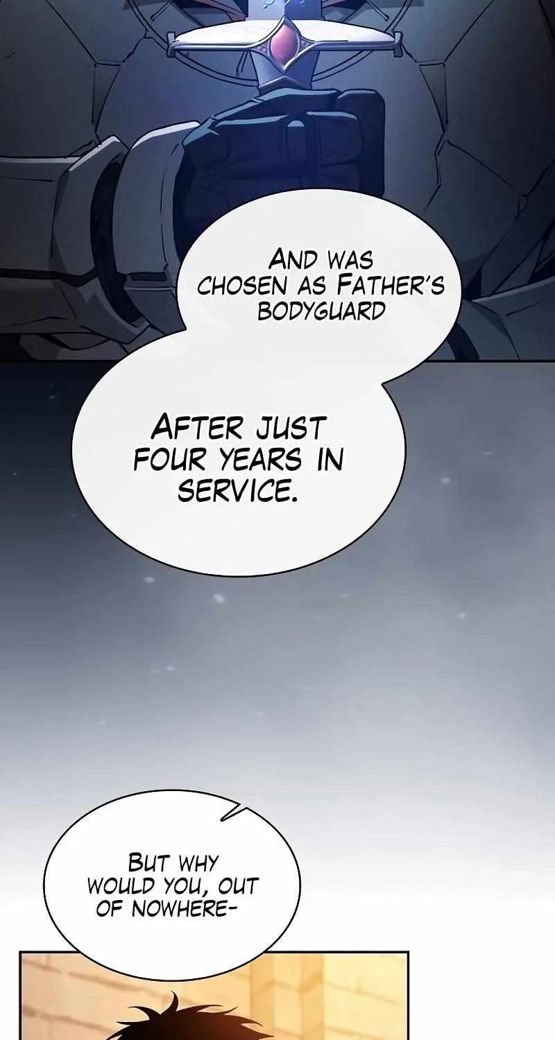 Read Academy Genius Swordmaster chapter 36 image 8 on Lezhin