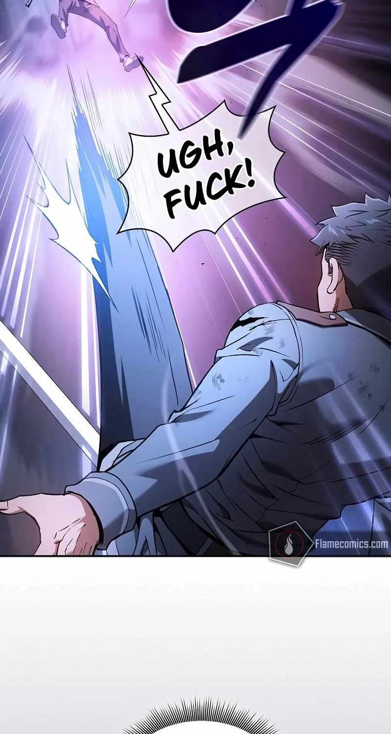 Read Academy Genius Swordmaster chapter 36 image 85 on Lezhin