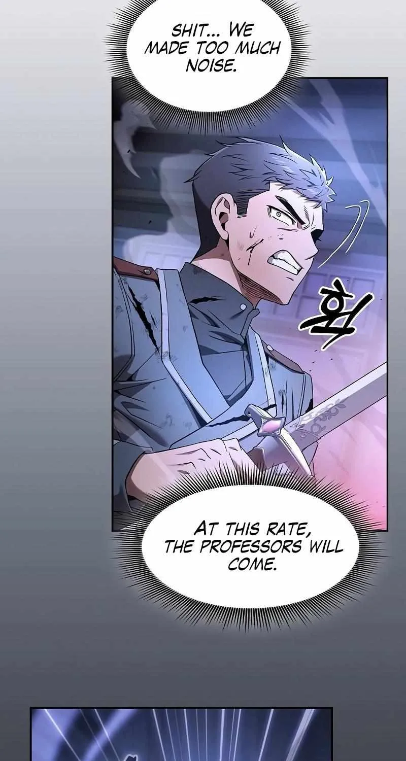 Read Academy Genius Swordmaster chapter 36 image 86 on Lezhin