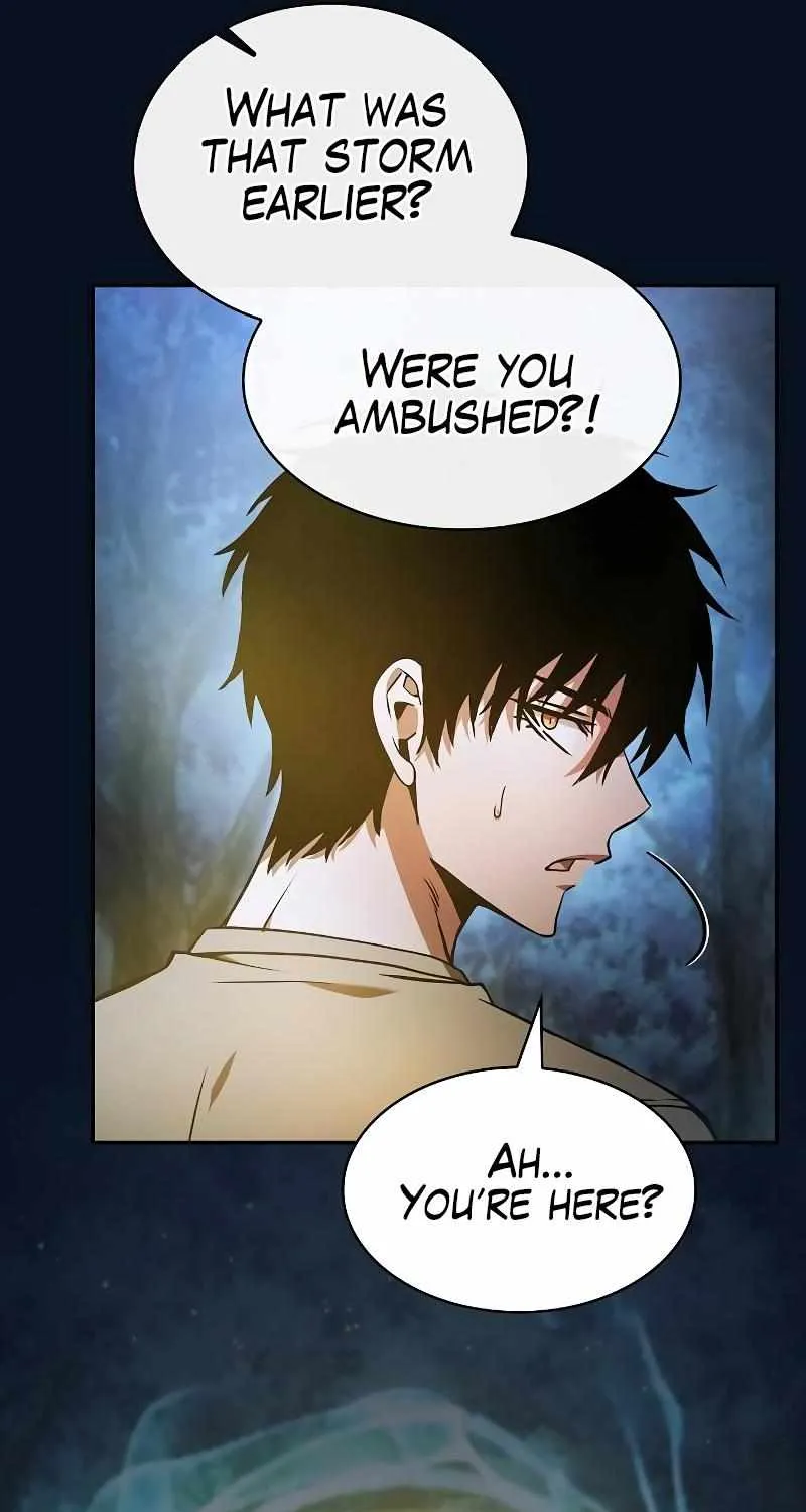 Read Academy Genius Swordmaster chapter 37 image 13 on Lezhin
