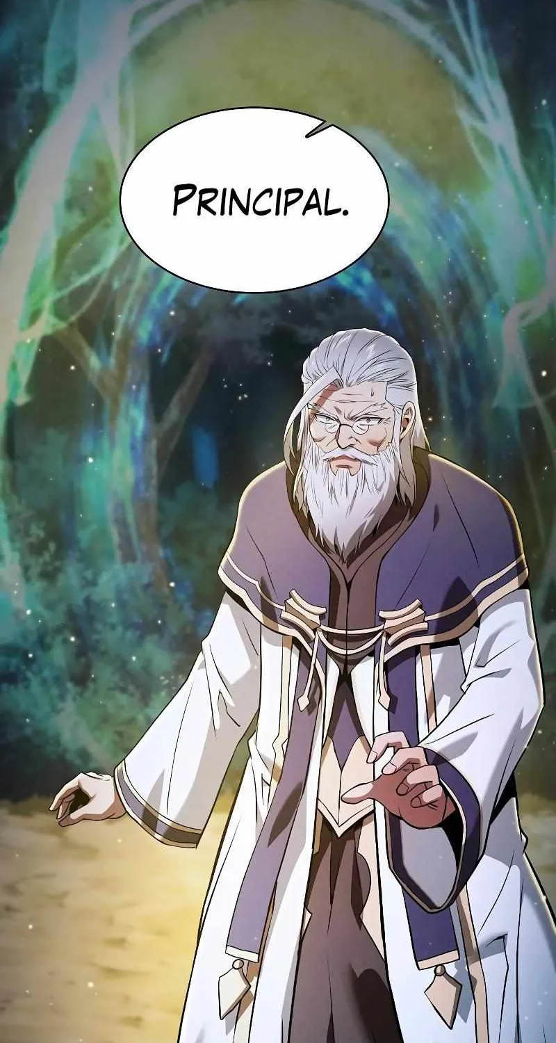 Read Academy Genius Swordmaster chapter 37 image 14 on Lezhin