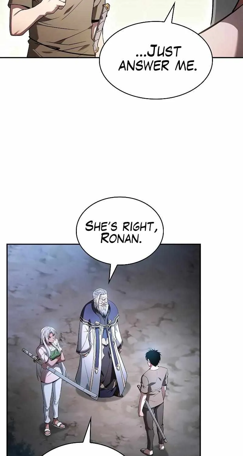 Read Academy Genius Swordmaster chapter 37 image 19 on Lezhin