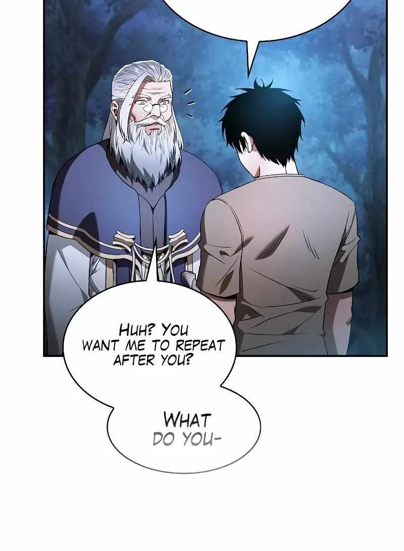 Read Academy Genius Swordmaster chapter 37 image 22 on Lezhin