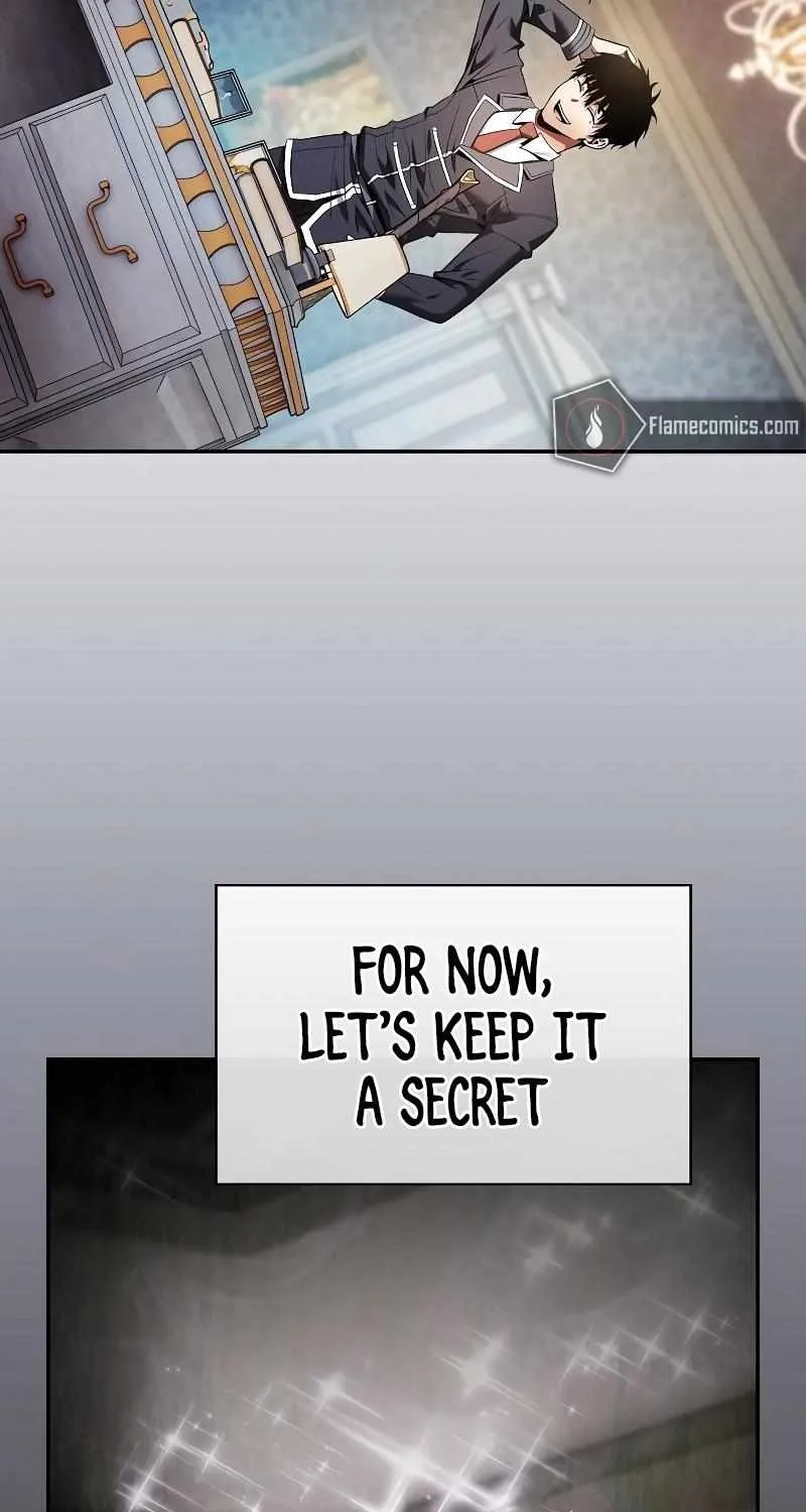 Read Academy Genius Swordmaster chapter 37 image 31 on Lezhin