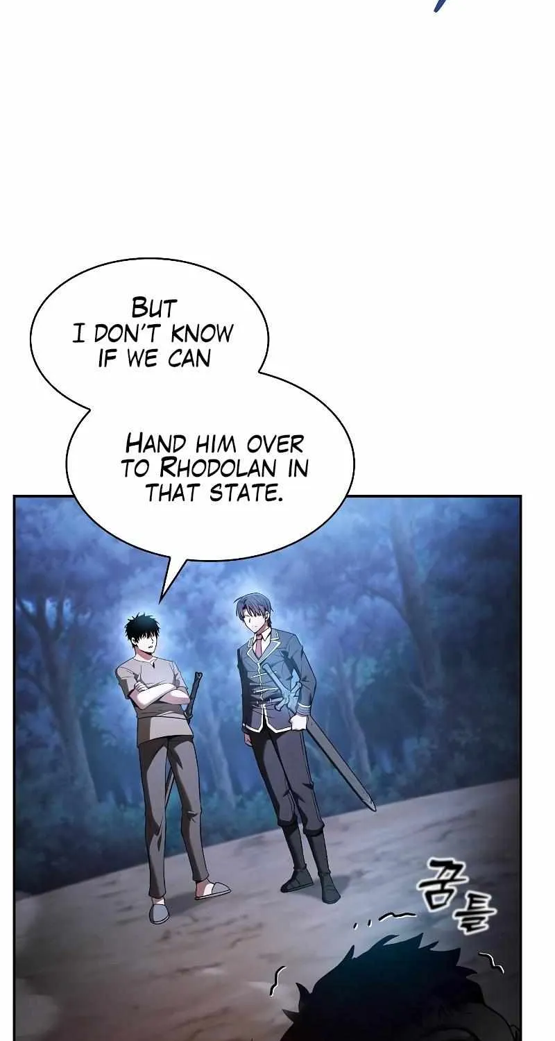 Read Academy Genius Swordmaster chapter 37 image 4 on Lezhin