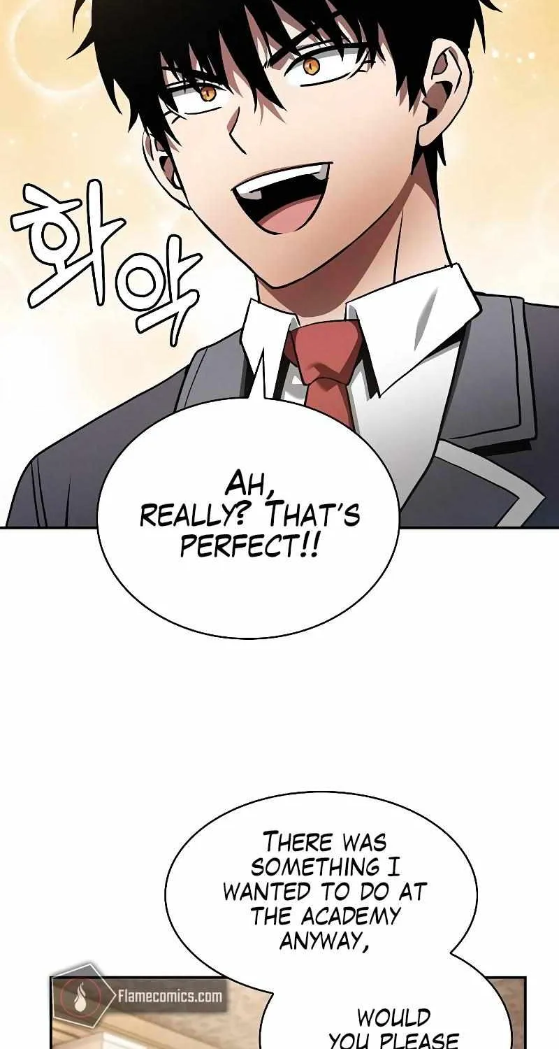 Read Academy Genius Swordmaster chapter 37 image 40 on Lezhin
