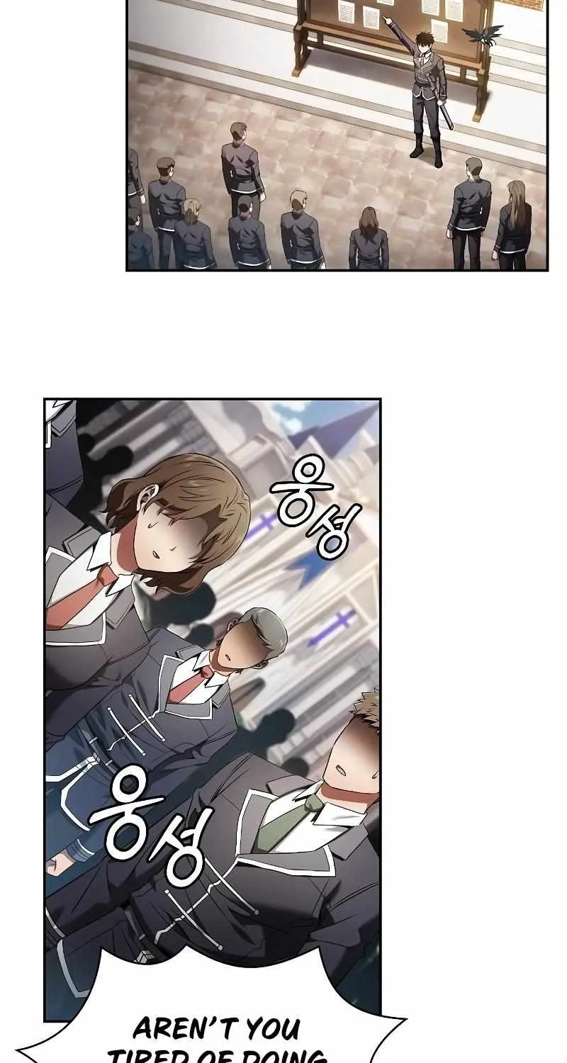 Read Academy Genius Swordmaster chapter 37 image 45 on Lezhin