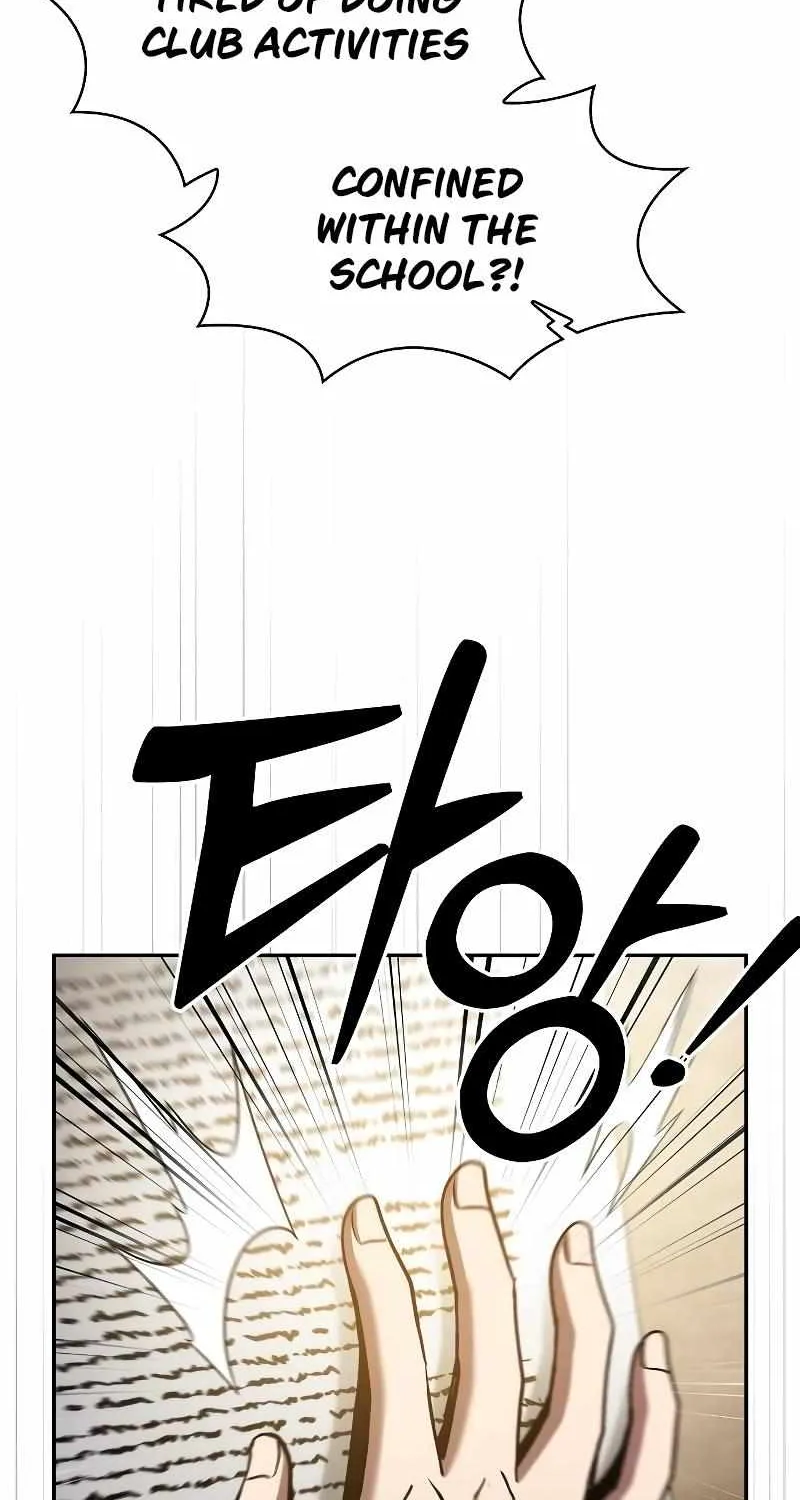 Read Academy Genius Swordmaster chapter 37 image 46 on Lezhin