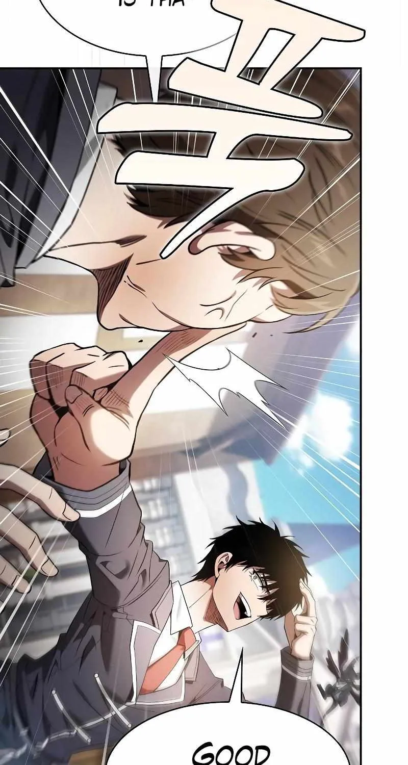 Read Academy Genius Swordmaster chapter 37 image 50 on Lezhin