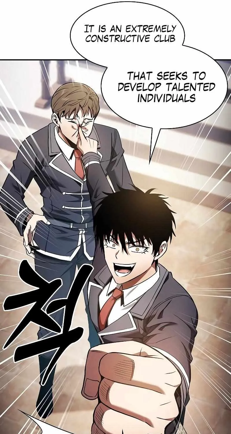 Read Academy Genius Swordmaster chapter 37 image 52 on Lezhin