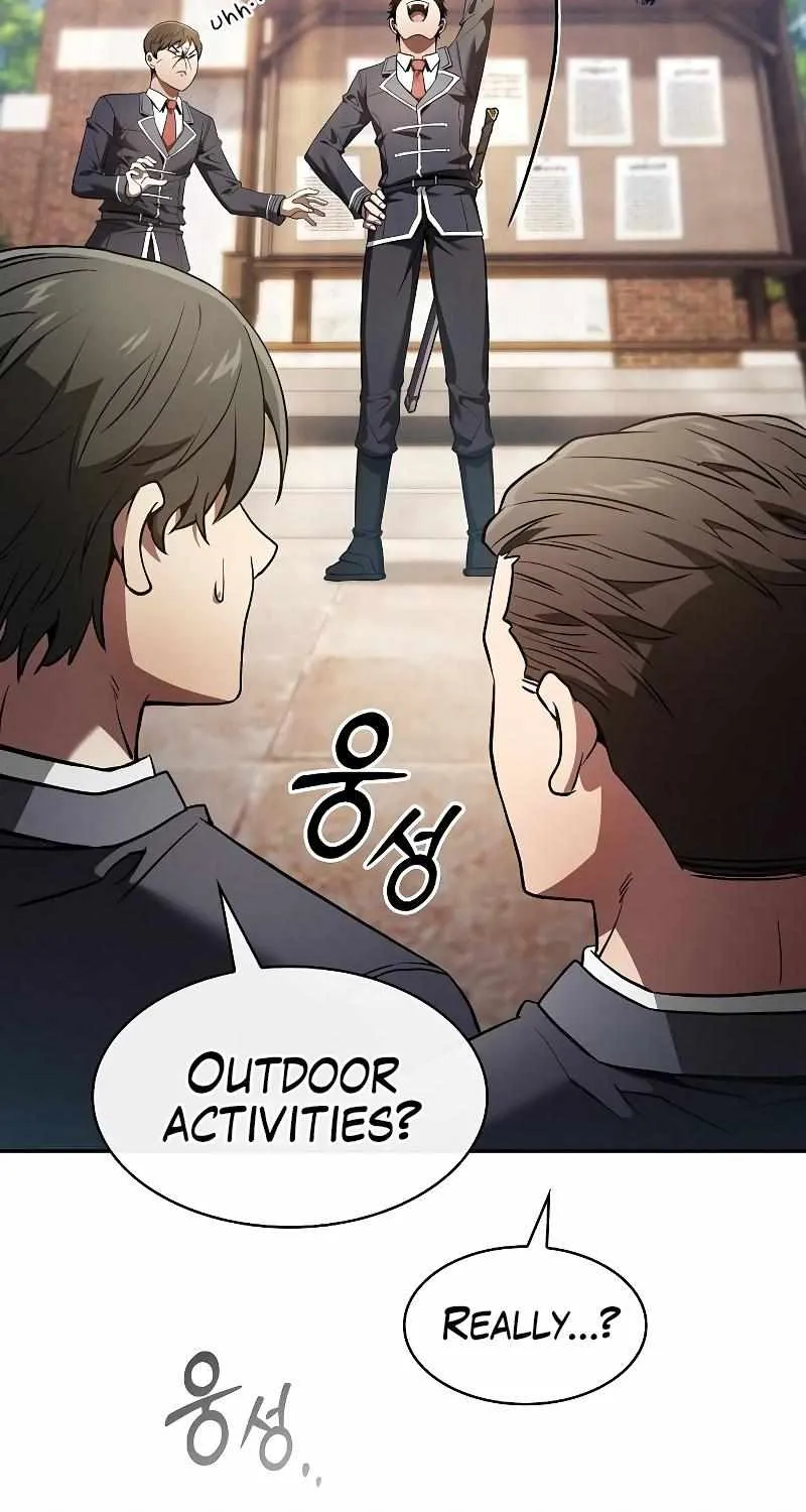 Read Academy Genius Swordmaster chapter 37 image 54 on Lezhin