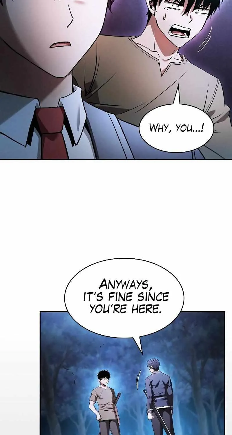 Read Academy Genius Swordmaster chapter 37 image 6 on Lezhin