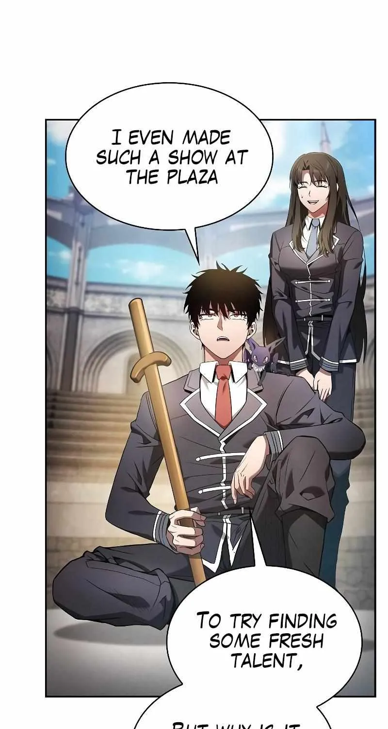 Read Academy Genius Swordmaster chapter 37 image 63 on Lezhin