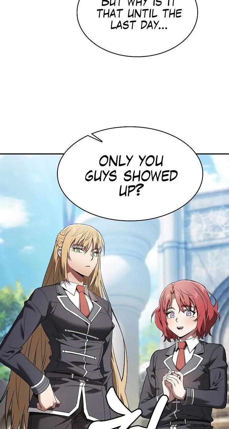 Read Academy Genius Swordmaster chapter 37 image 64 on Lezhin