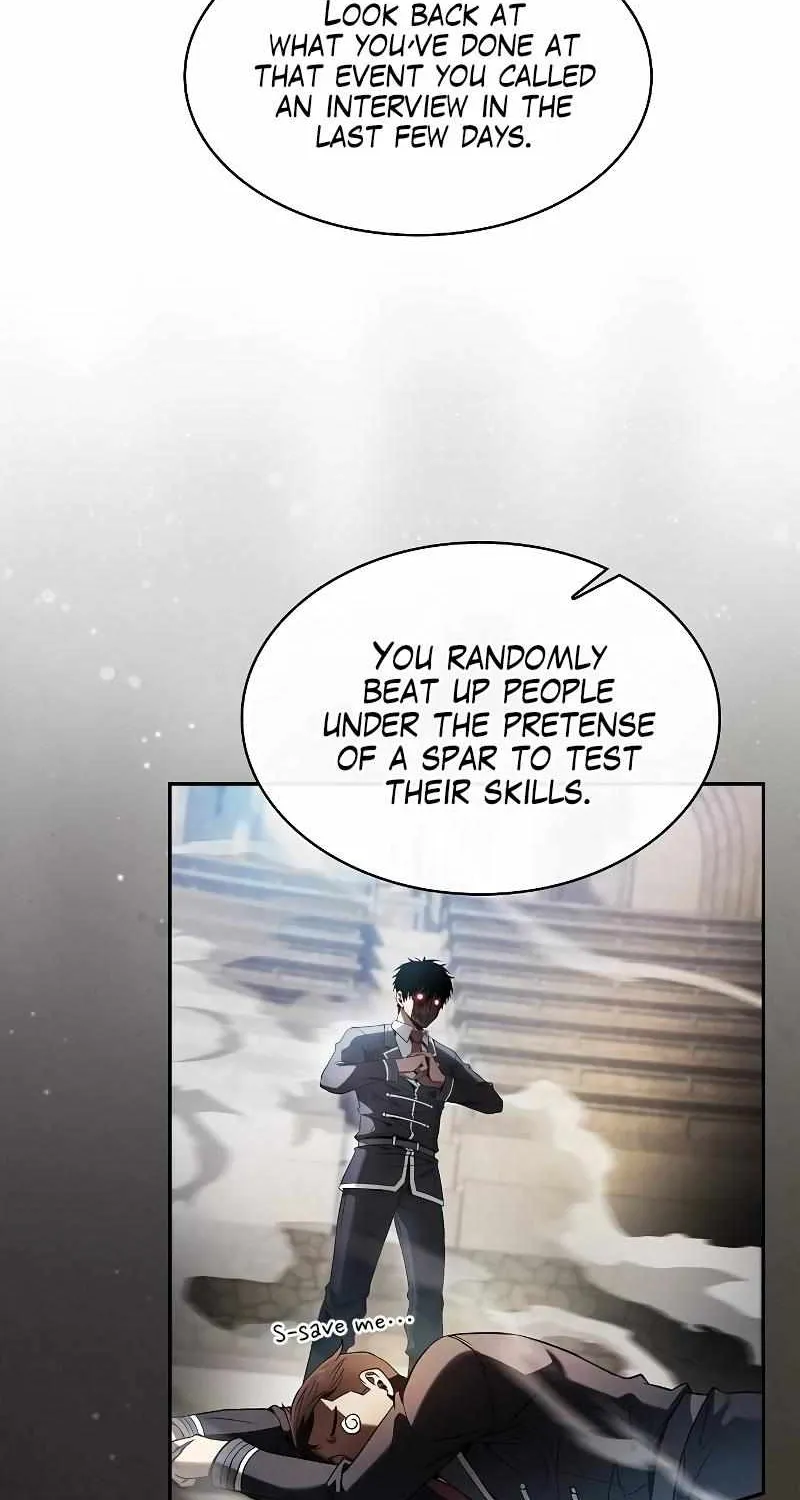 Read Academy Genius Swordmaster chapter 37 image 66 on Lezhin