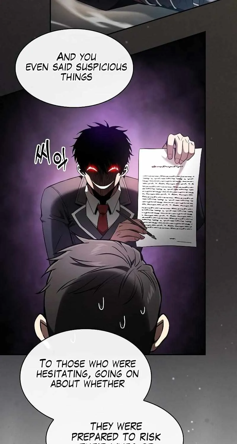 Read Academy Genius Swordmaster chapter 37 image 67 on Lezhin