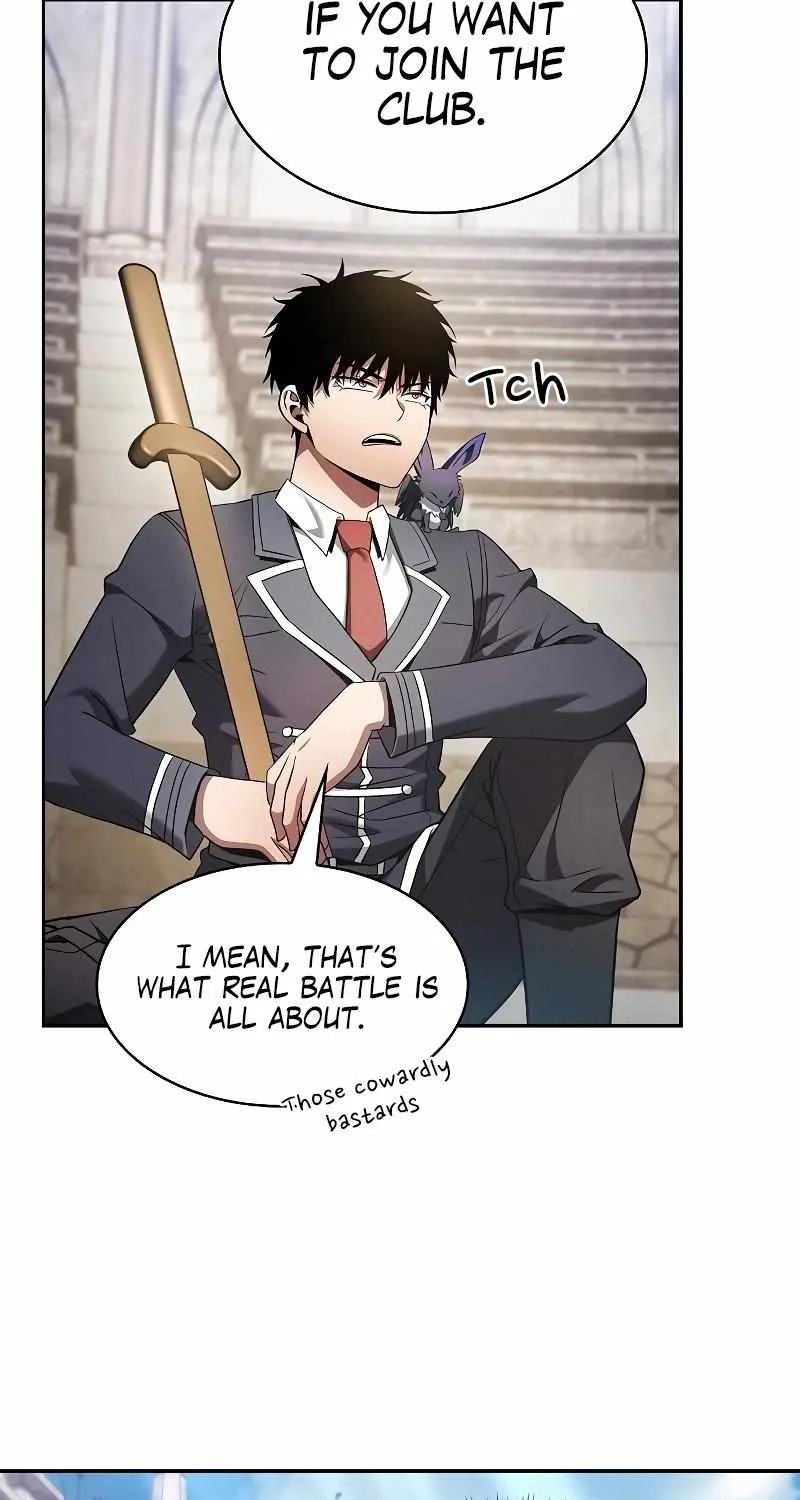 Read Academy Genius Swordmaster chapter 37 image 69 on Lezhin