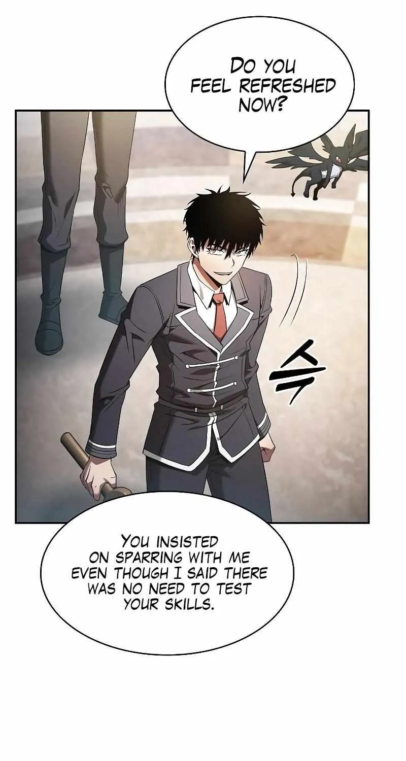 Read Academy Genius Swordmaster chapter 37 image 74 on Lezhin