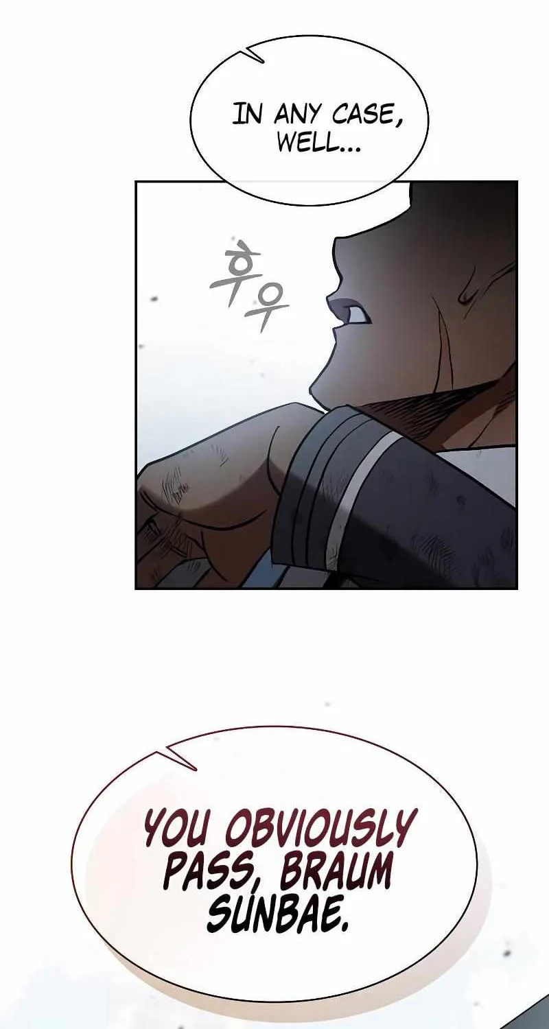 Read Academy Genius Swordmaster chapter 37 image 75 on Lezhin