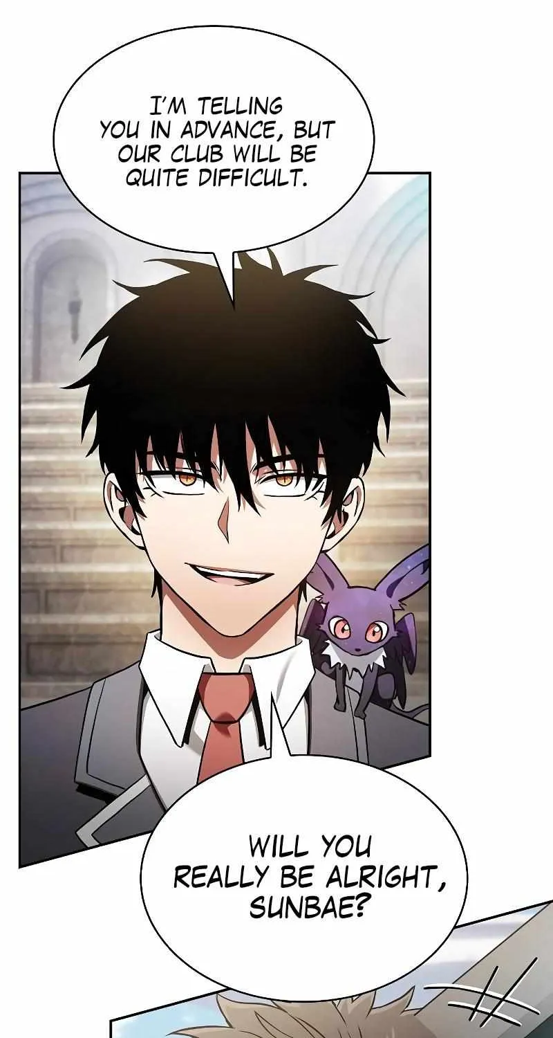 Read Academy Genius Swordmaster chapter 37 image 77 on Lezhin