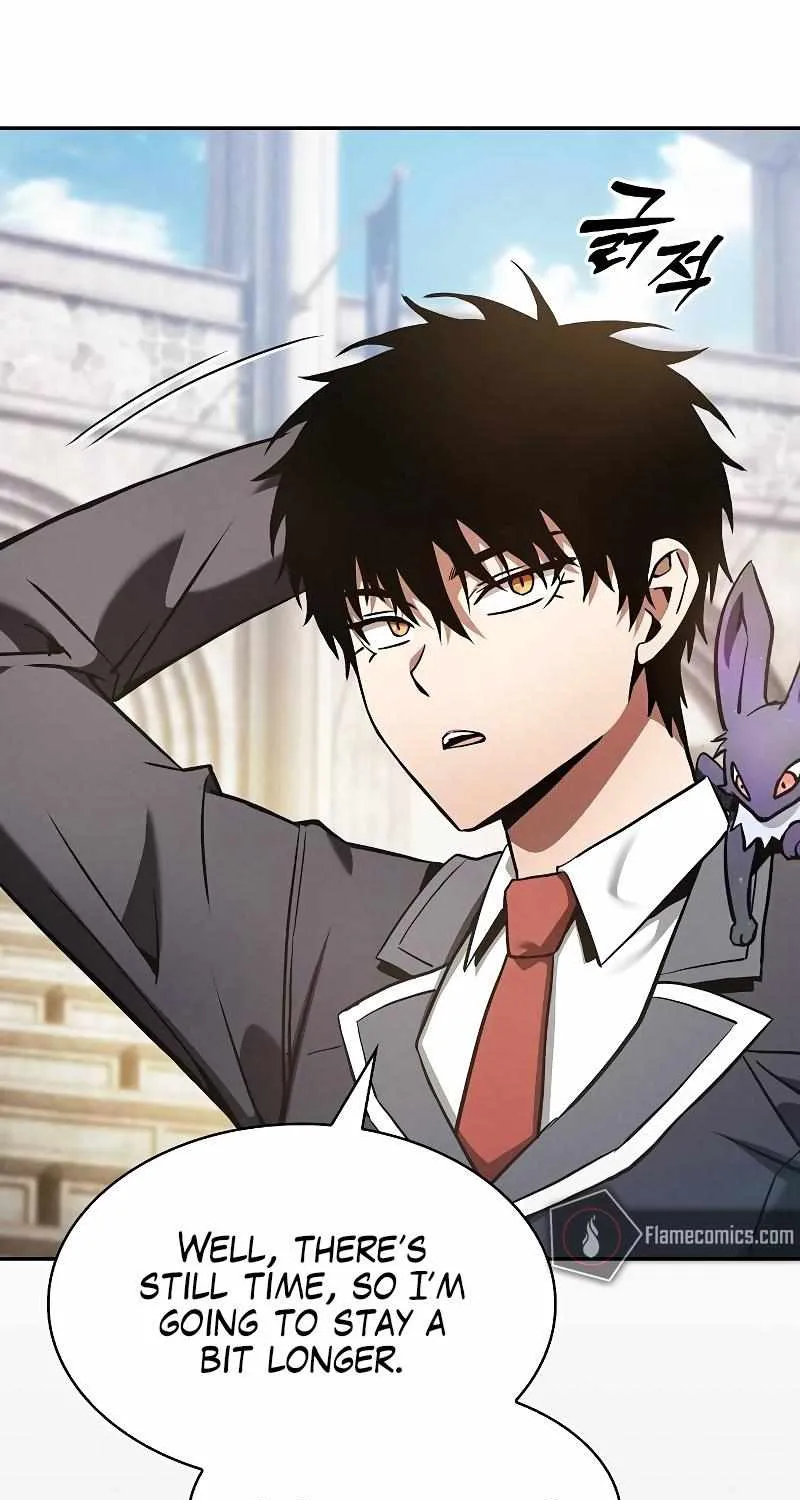 Read Academy Genius Swordmaster chapter 37 image 80 on Lezhin