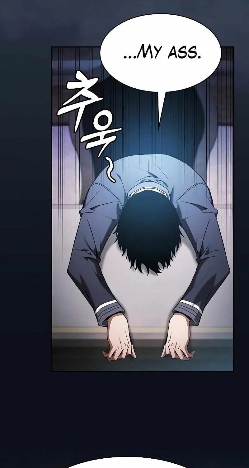 Read Academy Genius Swordmaster chapter 37 image 84 on Lezhin