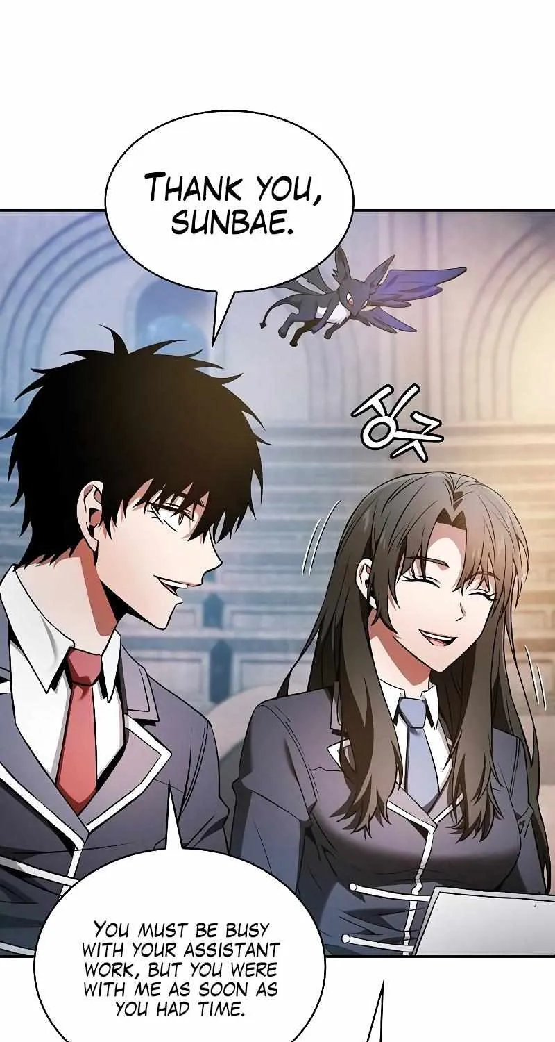 Read Academy Genius Swordmaster chapter 37 image 87 on Lezhin