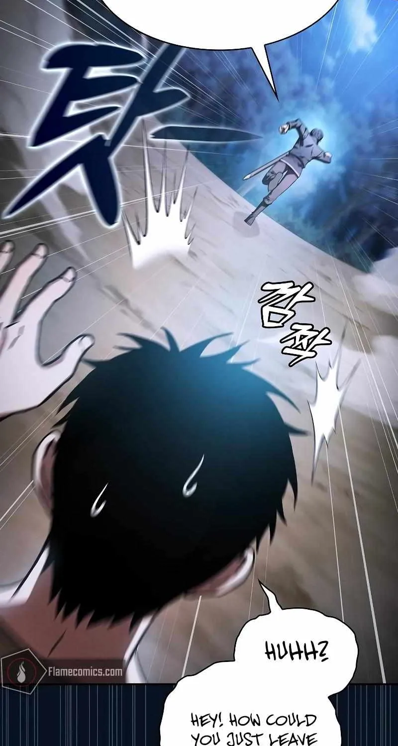 Read Academy Genius Swordmaster chapter 37 image 9 on Lezhin