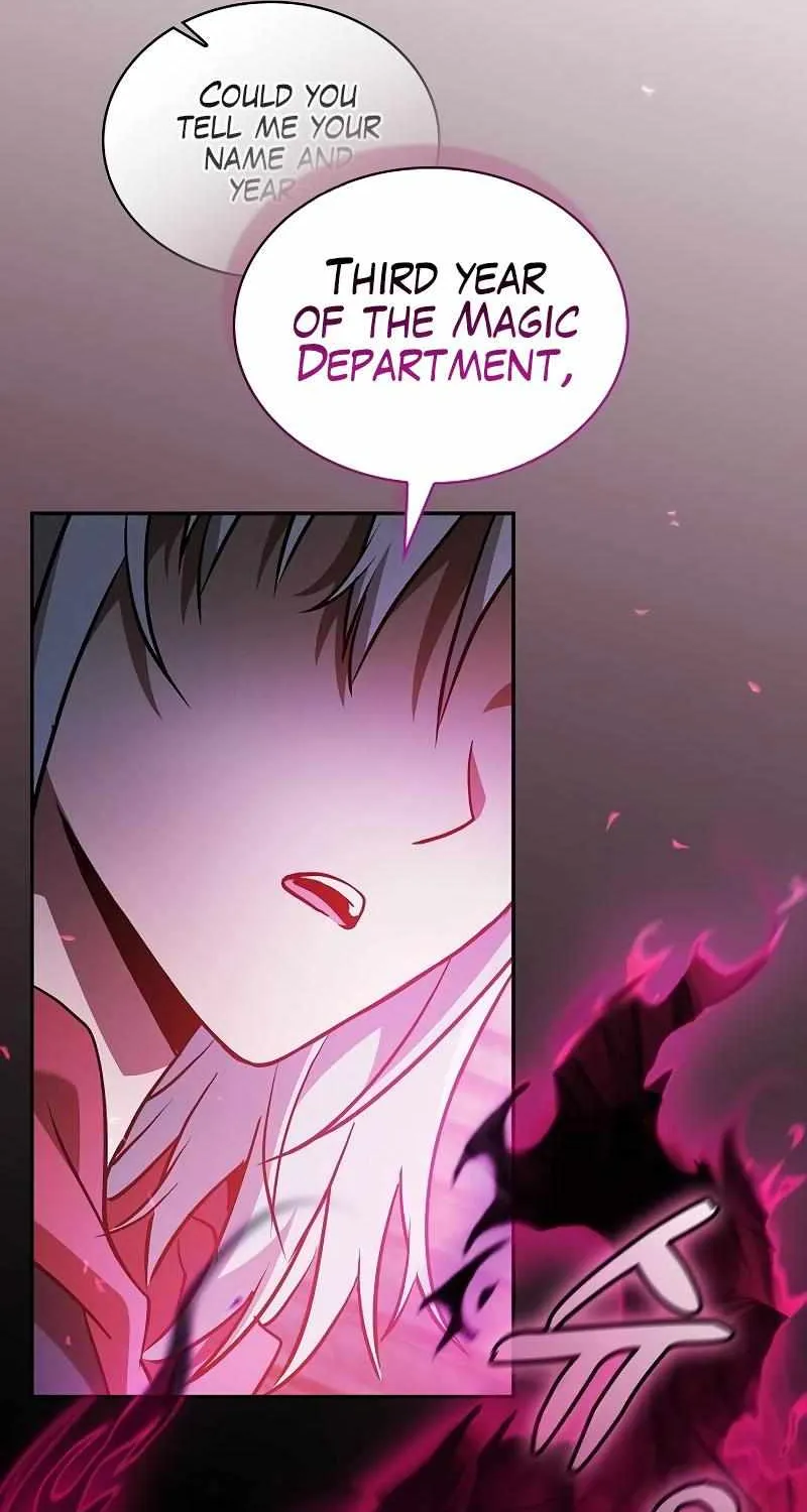 Read Academy Genius Swordmaster chapter 38 image 13 on Lezhin