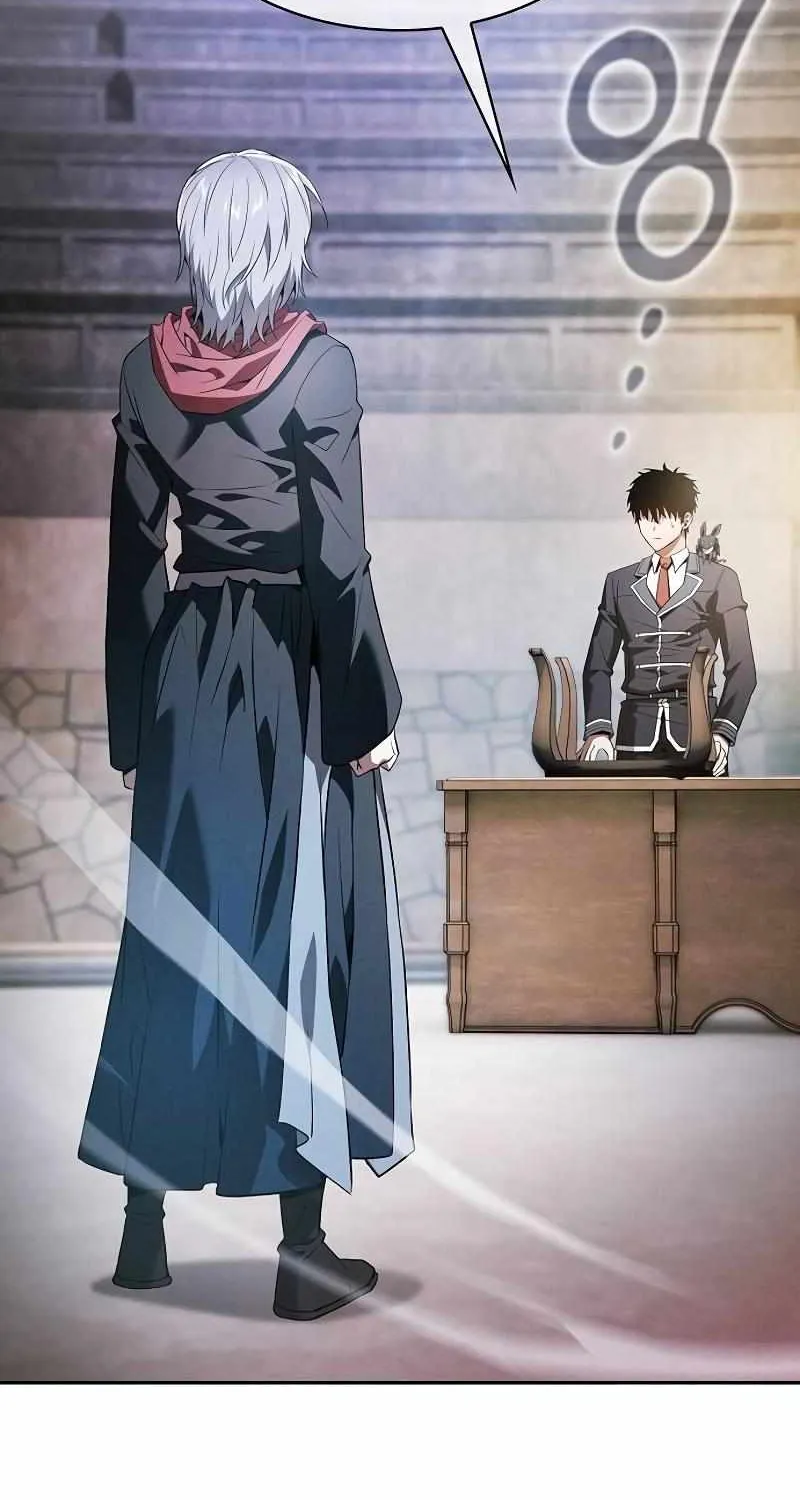 Read Academy Genius Swordmaster chapter 38 image 2 on Lezhin