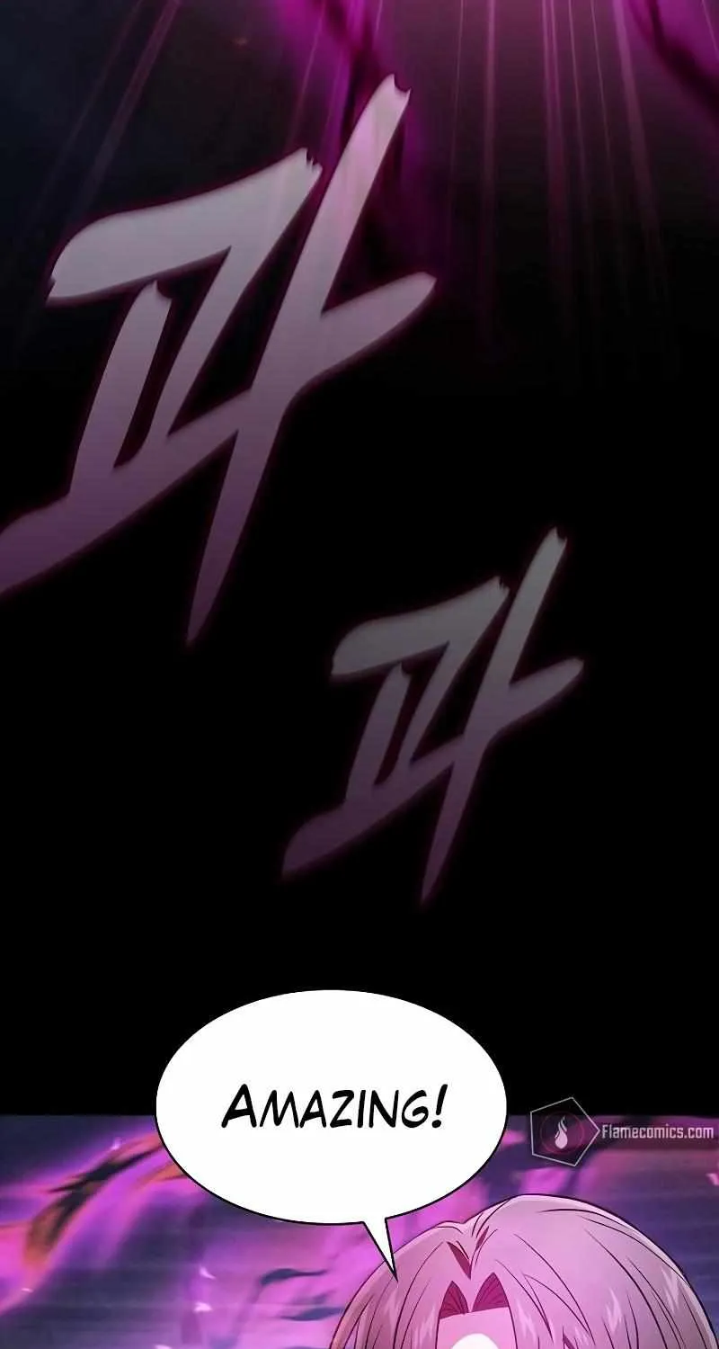 Read Academy Genius Swordmaster chapter 38 image 21 on Lezhin
