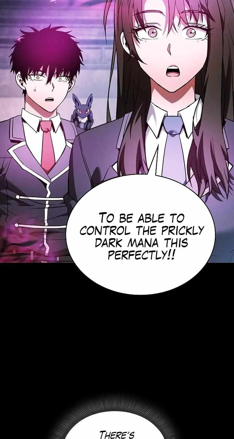 Read Academy Genius Swordmaster chapter 38 image 22 on Lezhin