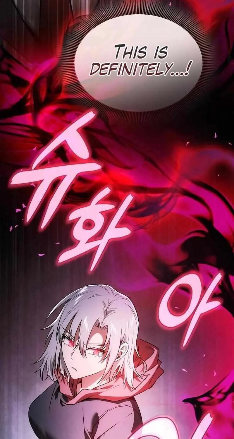 Read Academy Genius Swordmaster chapter 38 image 27 on Lezhin