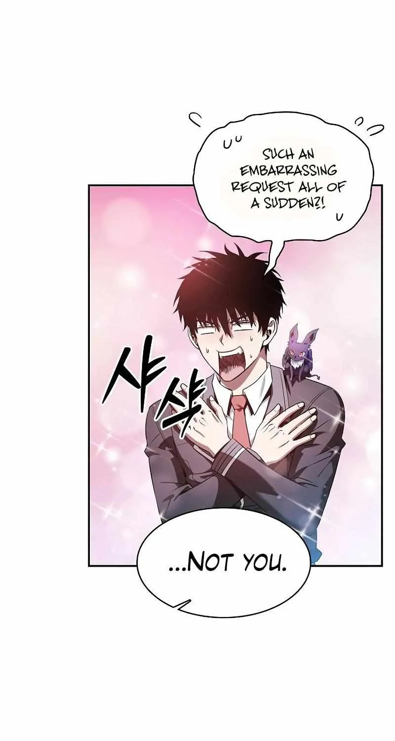 Read Academy Genius Swordmaster chapter 38 image 3 on Lezhin