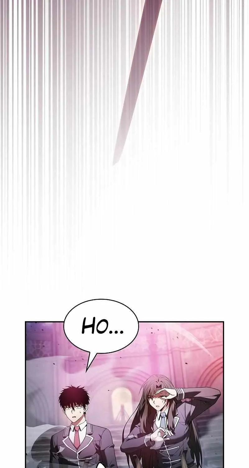 Read Academy Genius Swordmaster chapter 38 image 37 on Lezhin