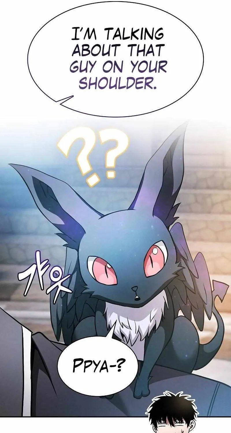 Read Academy Genius Swordmaster chapter 38 image 4 on Lezhin