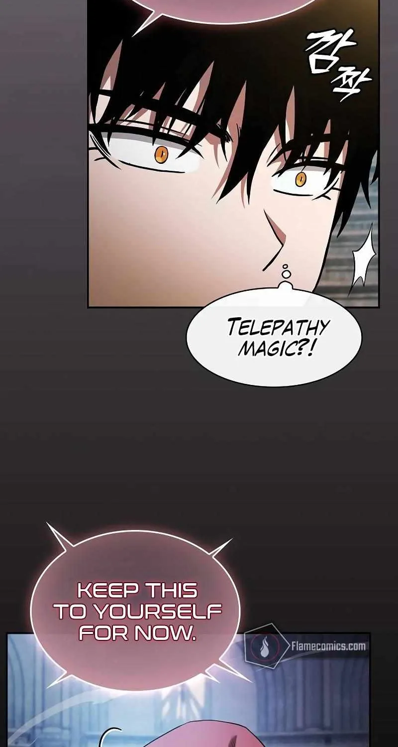 Read Academy Genius Swordmaster chapter 38 image 42 on Lezhin