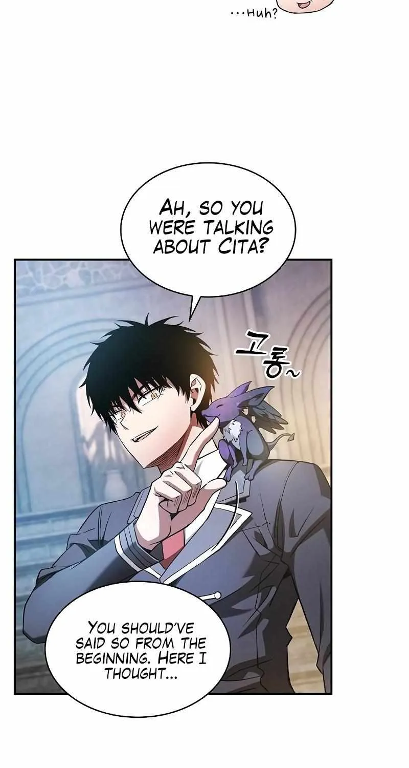 Read Academy Genius Swordmaster chapter 38 image 5 on Lezhin