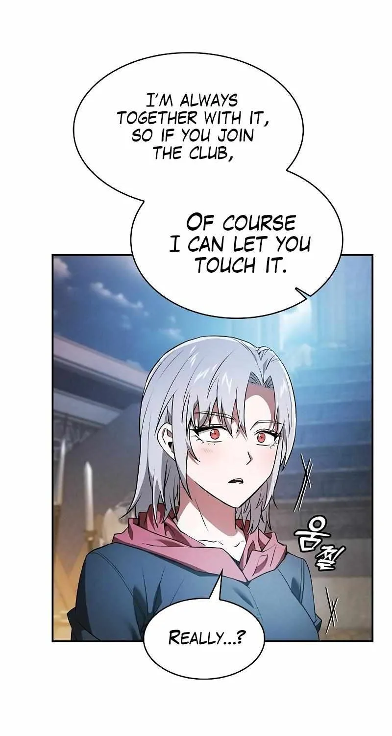 Read Academy Genius Swordmaster chapter 38 image 6 on Lezhin